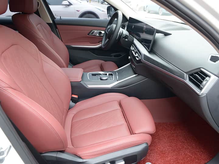 Фото 6 - BMW 3 Series