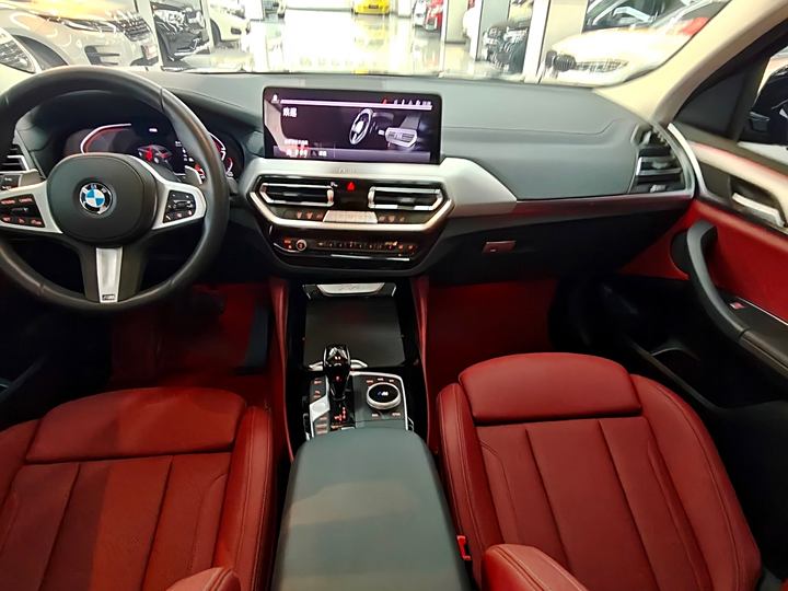 Фото 7 - BMW X4