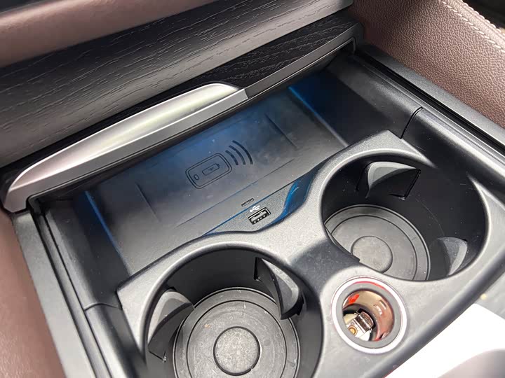 Фото 4 - BMW 5 Series