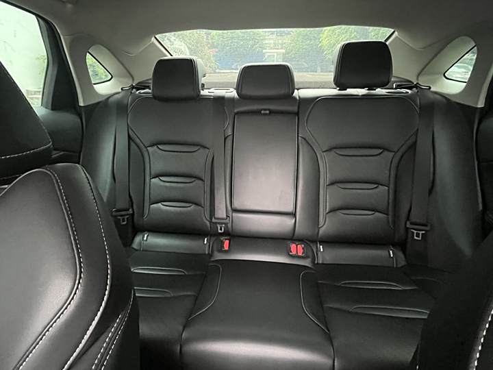 Фото 20 - Geely Preface