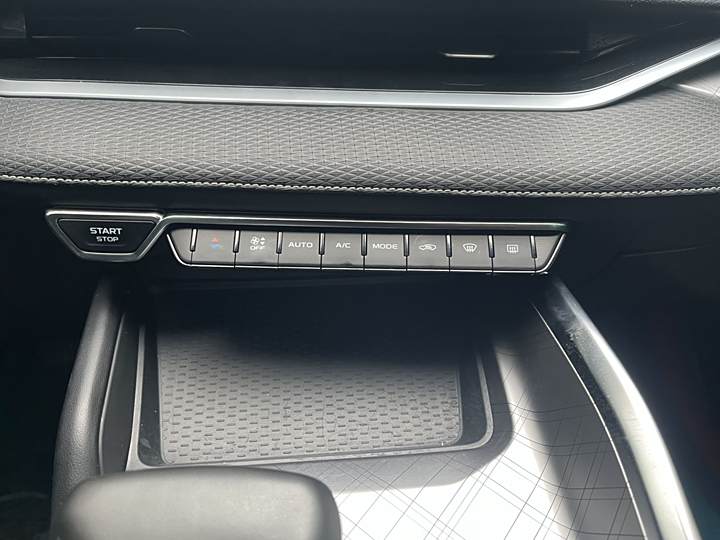 Фото 22 - Geely Preface