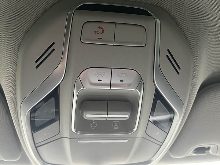 Фото 23 - Geely Preface