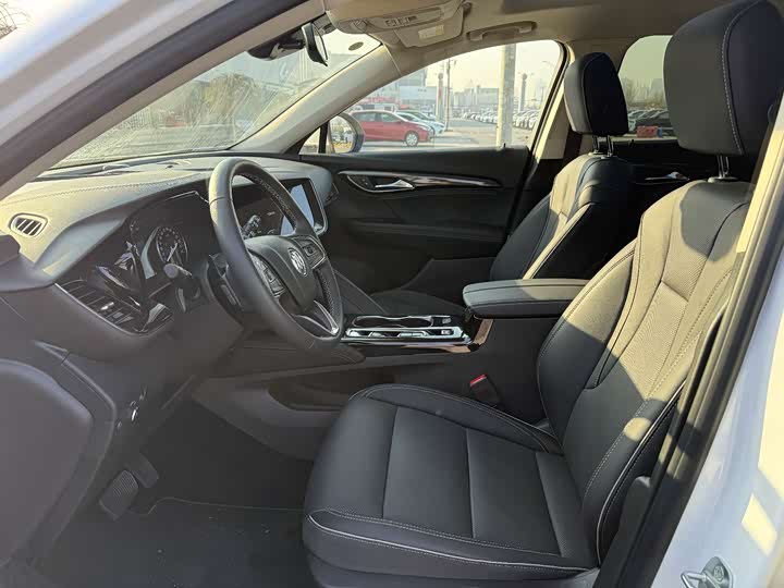 Фото 8 - Buick Envision Plus