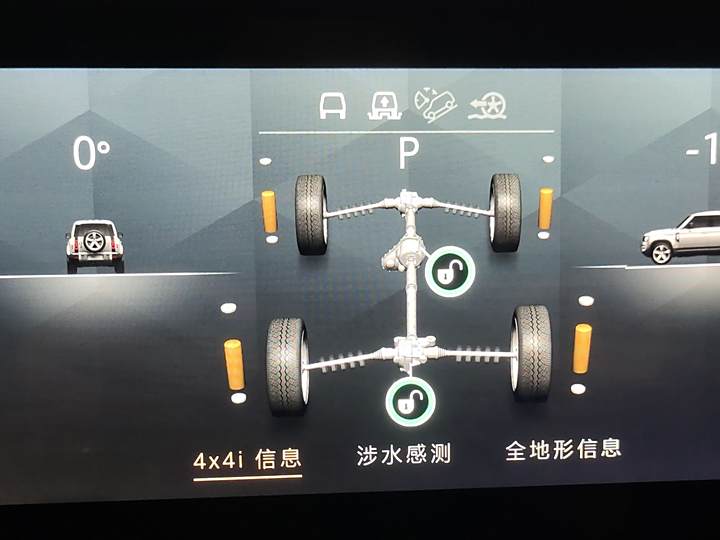 Фото 9 - Land Rover Defender