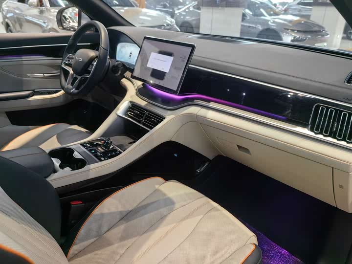 Фото 6 - BYD Song Plus Hybrid/EV