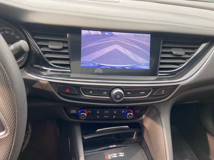 Фото 13 - Buick Regal