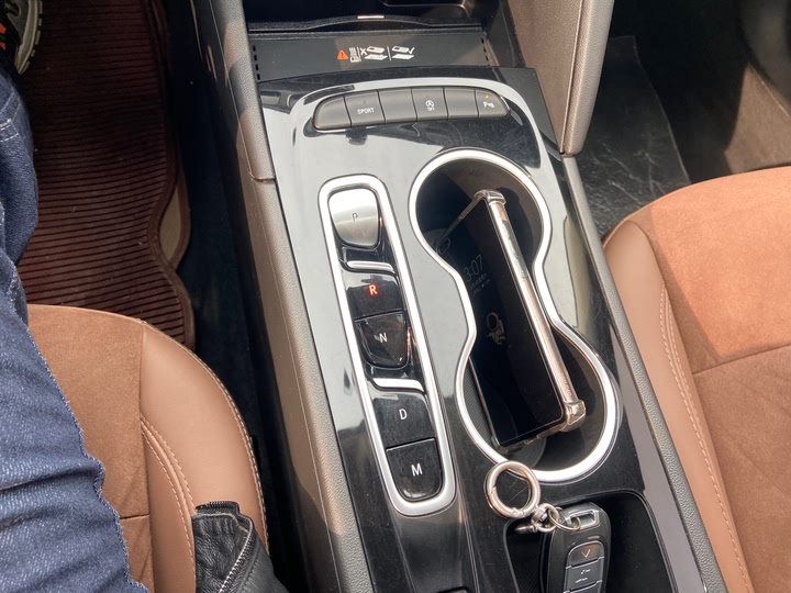 Фото 14 - Buick Regal