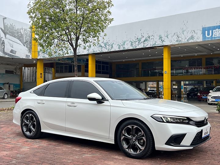 Фото 3 - Honda Civic