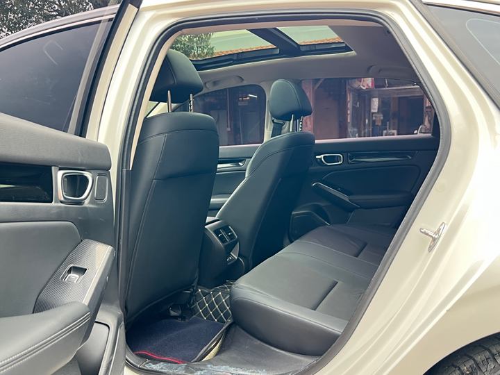 Фото 5 - Honda Civic