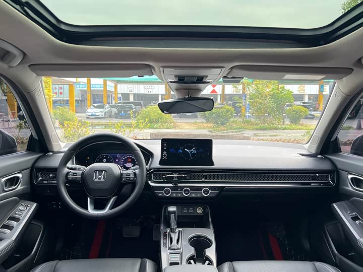 Фото 6 - Honda Civic