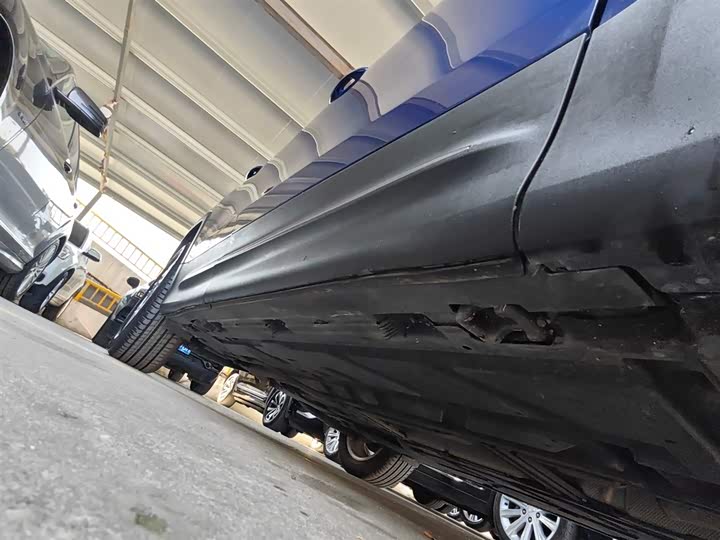 Фото 21 - Mercedes-Benz GLB-Class