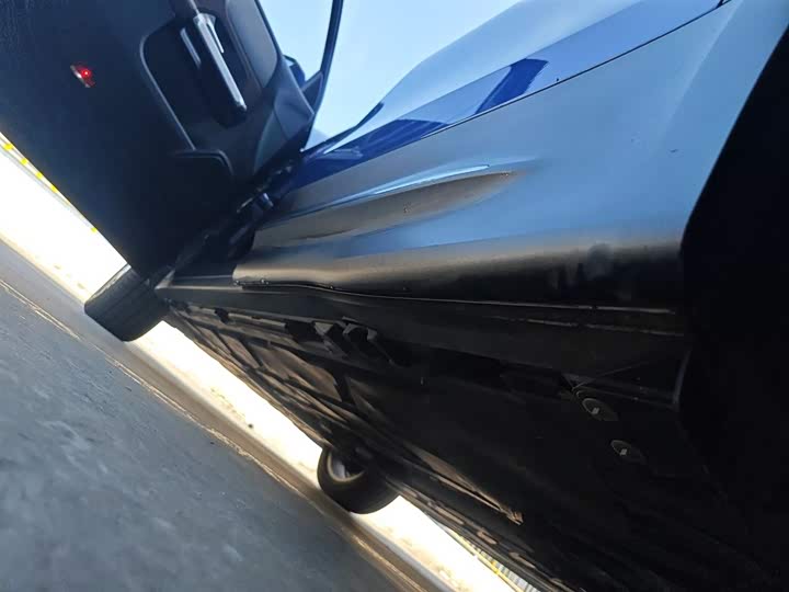 Фото 22 - Mercedes-Benz GLB-Class