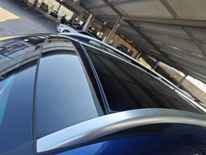 Фото 31 - Mercedes-Benz GLB-Class