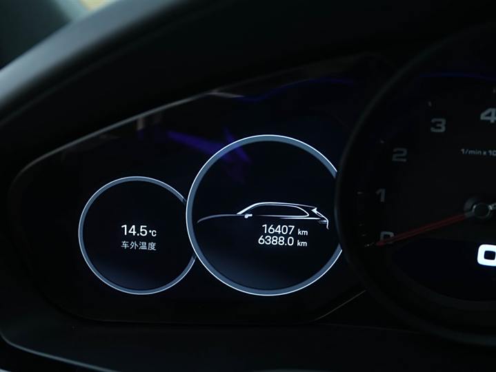 Фото 19 - Porsche Cayenne