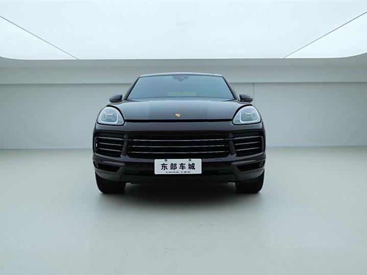 Фото 2 - Porsche Cayenne