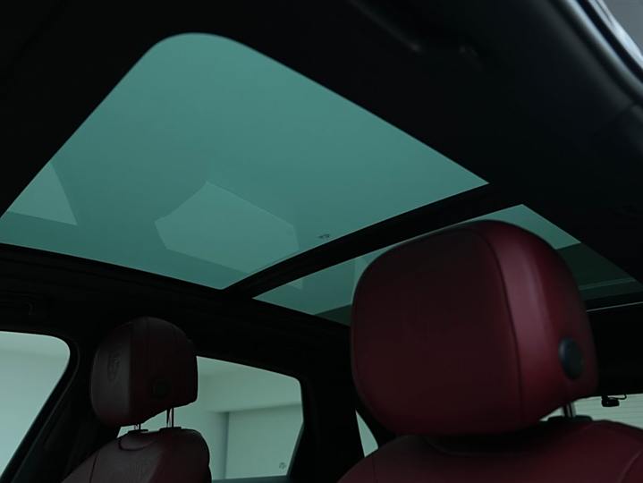 Фото 22 - Porsche Cayenne