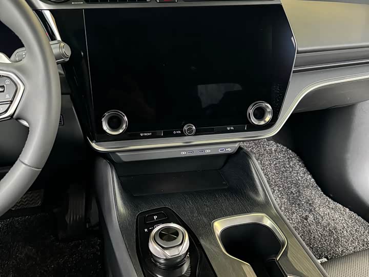 Фото 7 - Lexus RZ