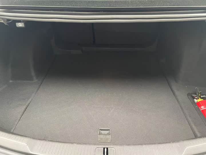 Фото 21 - Buick LaCrosse