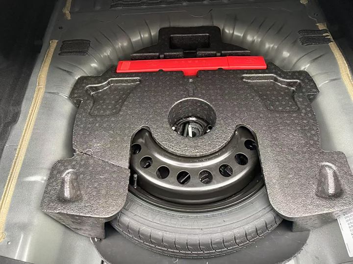 Фото 22 - Buick LaCrosse