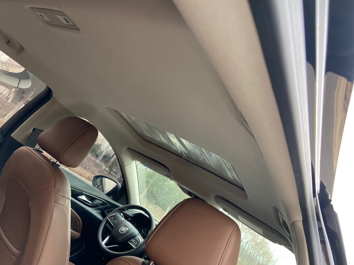 Фото 10 - Buick Regal