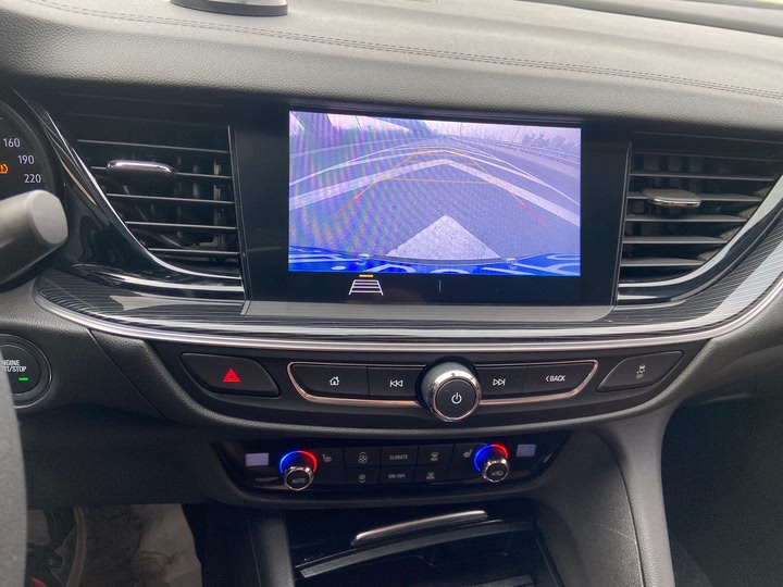 Фото 13 - Buick Regal