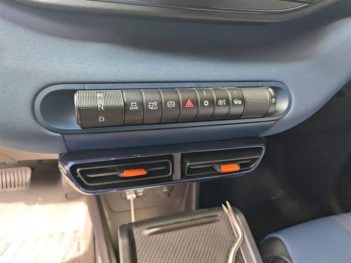 Фото 14 - BYD Seagull