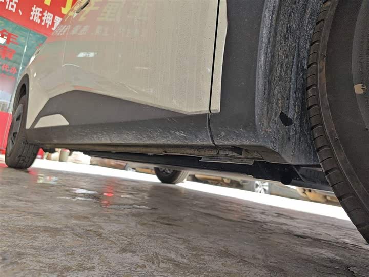 Фото 21 - BYD Seagull