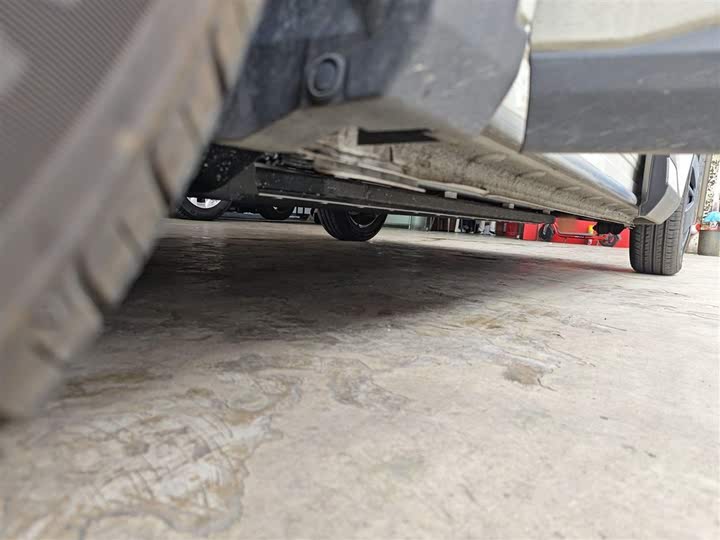 Фото 22 - BYD Seagull