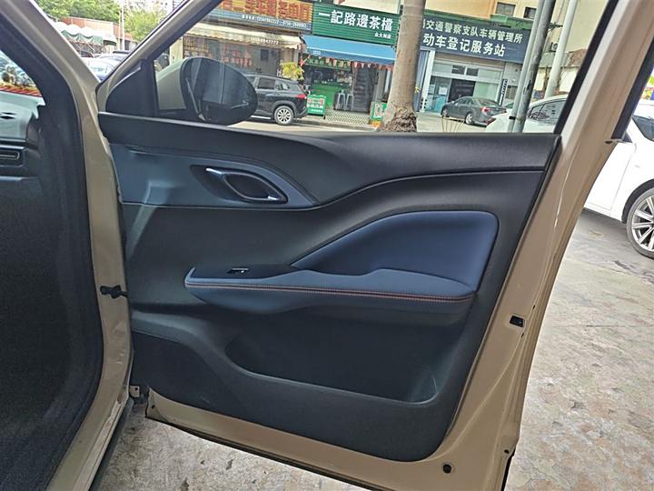 Фото 26 - BYD Seagull