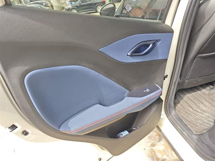 Фото 29 - BYD Seagull