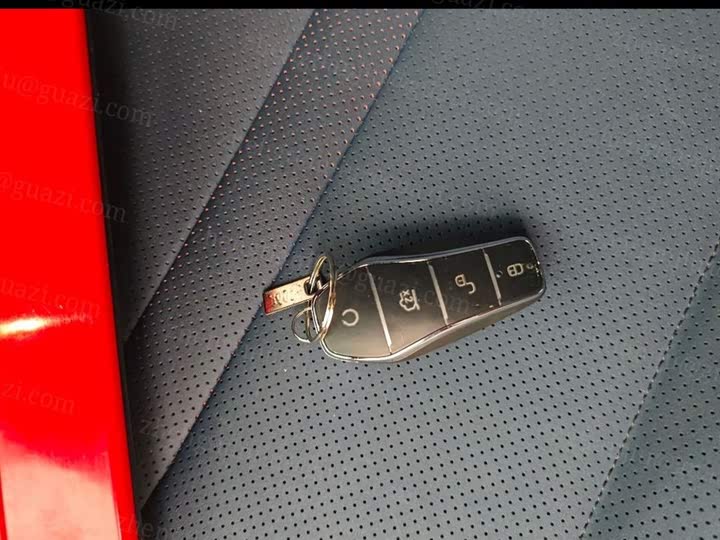 Фото 9 - BYD Seagull