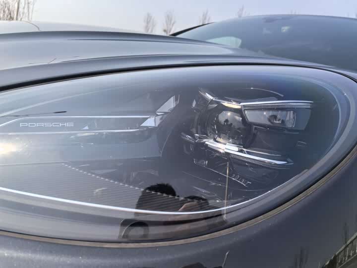 Фото 14 - Porsche Macan