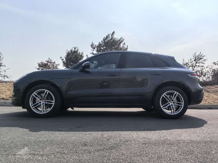 Фото 3 - Porsche Macan