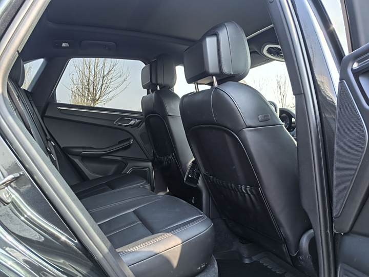 Фото 5 - Porsche Macan