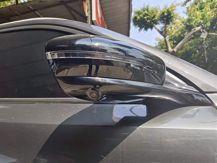 Фото 13 - Changan CS55 Plus