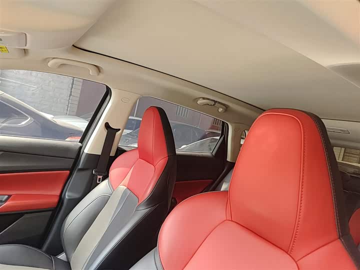 Фото 19 - Changan CS55 Plus