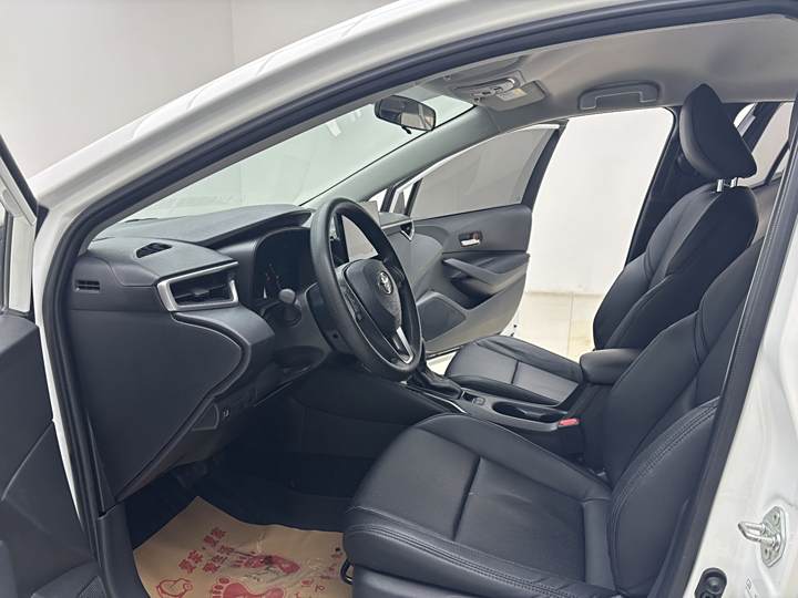 Фото 9 - Toyota Levin