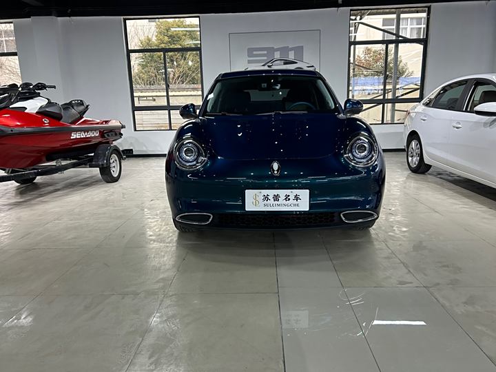 Фото 1 - Ora Good Cat (03)