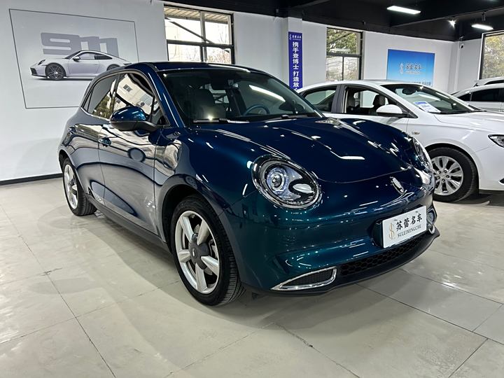 Фото 3 - Ora Good Cat (03)