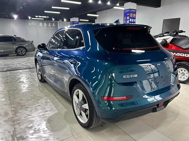 Фото 4 - Ora Good Cat (03)