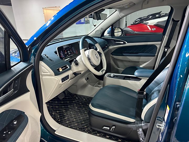 Фото 7 - Ora Good Cat (03)