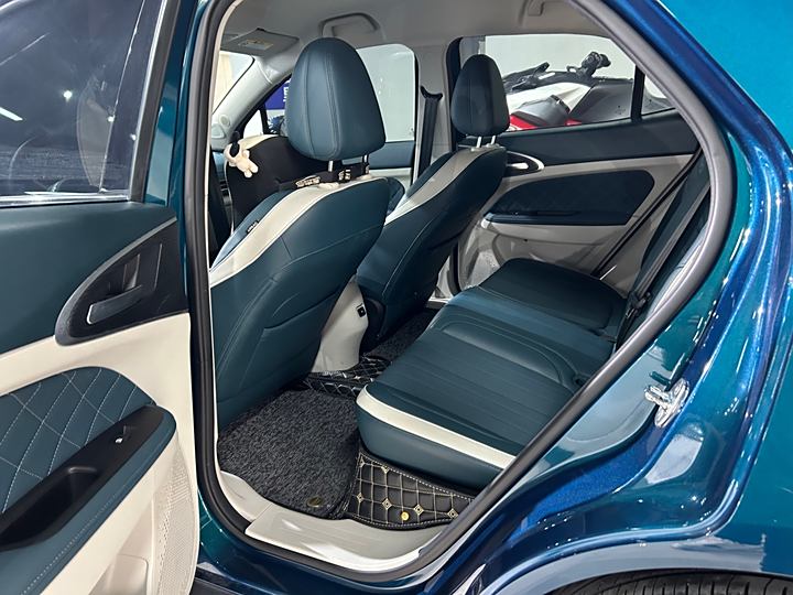 Фото 8 - Ora Good Cat (03)