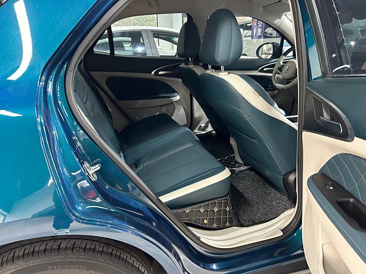 Фото 9 - Ora Good Cat (03)