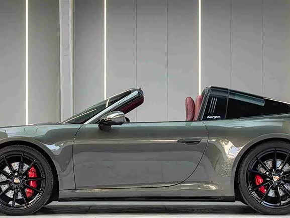 Фото 6 - Porsche 911