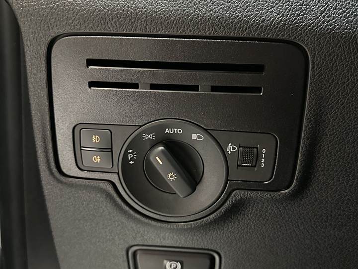 Фото 11 - Mercedes-Benz Vito