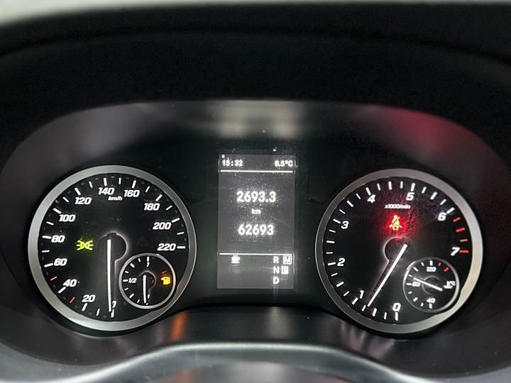 Фото 14 - Mercedes-Benz Vito