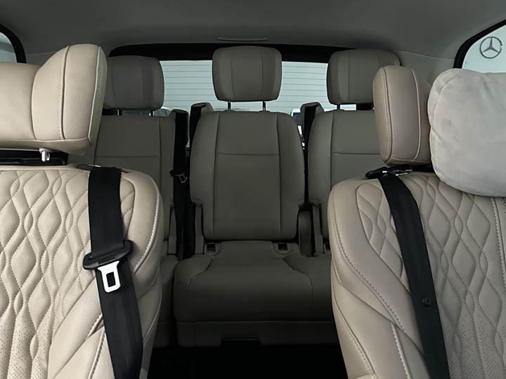 Фото 17 - Mercedes-Benz Vito