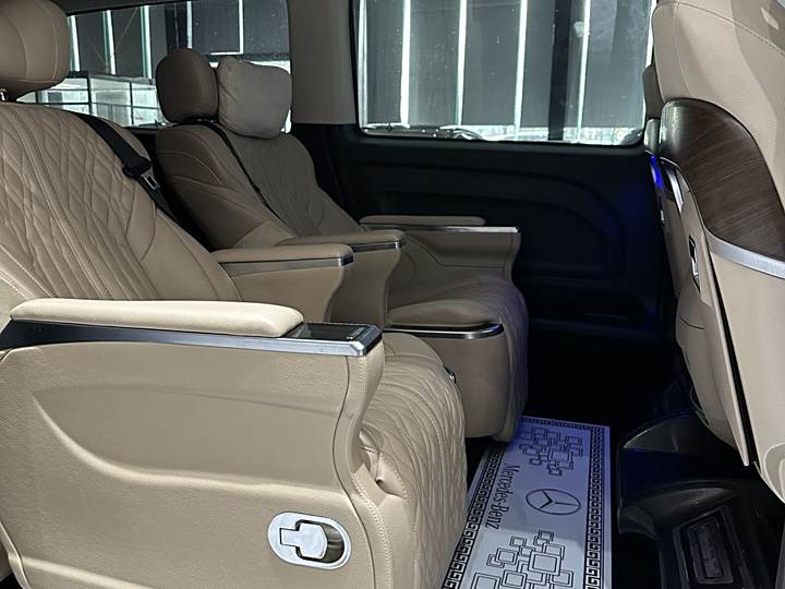 Фото 19 - Mercedes-Benz Vito