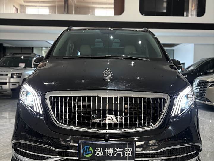 Фото 2 - Mercedes-Benz Vito