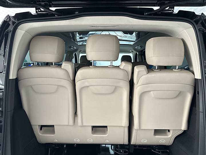 Фото 20 - Mercedes-Benz Vito